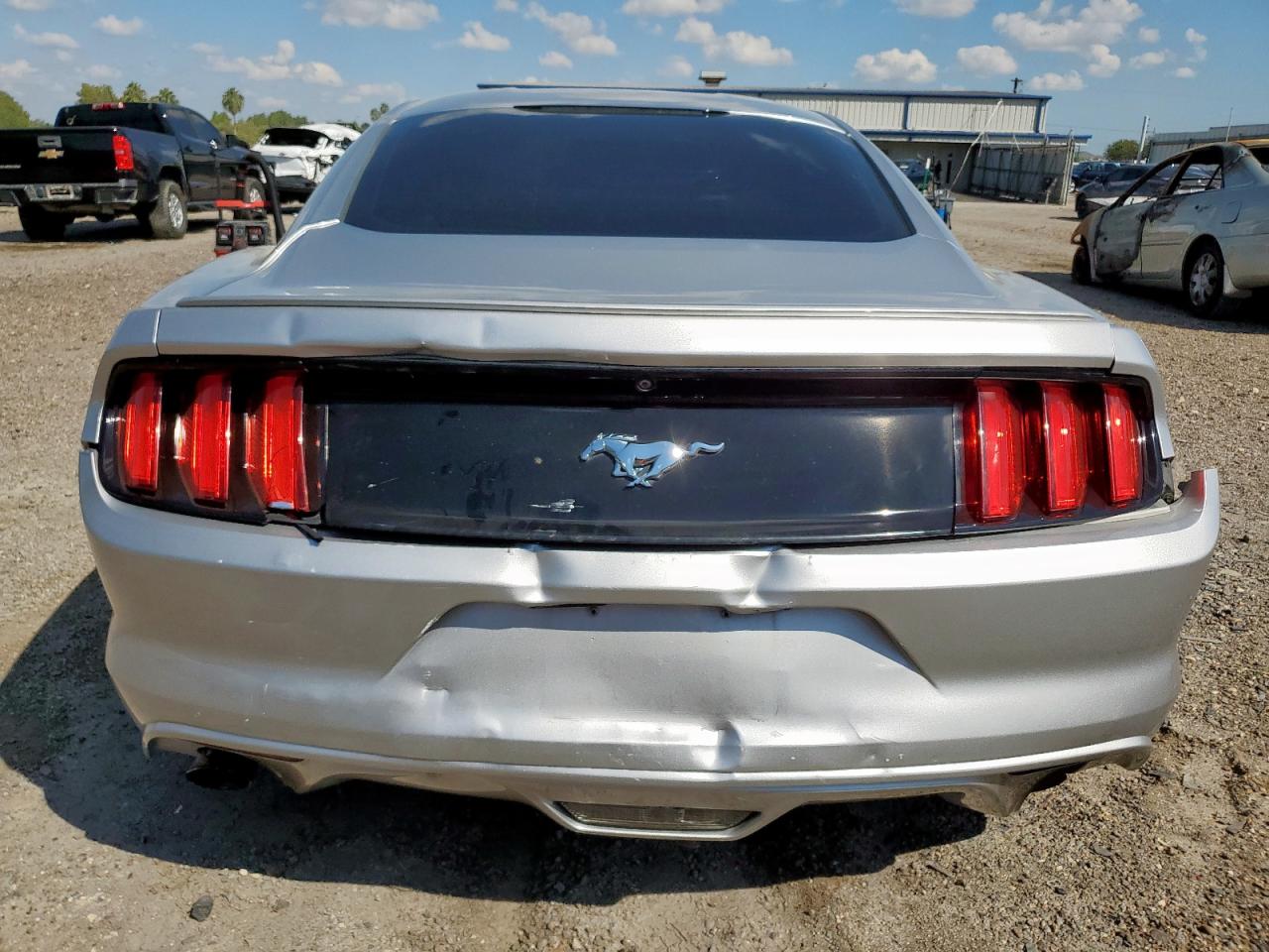 2015 Ford Mustang VIN: 1FA6P8TH0F5385888 Lot: 84768015