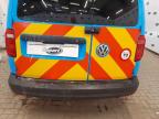 2016 VOLKSWAGEN CADDY MAXI C20 STARTLINE 2.0 TDI BLUEMOTION TECH 102PS STA for sale at Copart SANDWICH