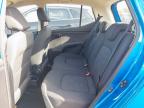 2009 HYUNDAI I10 COMFORT  for sale at Copart NEWBURY