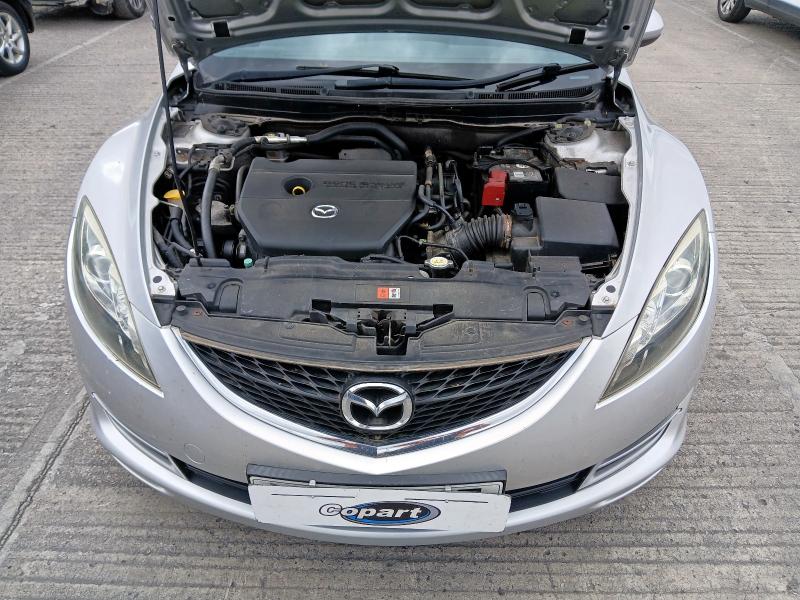 2009 MAZDA 6 TS