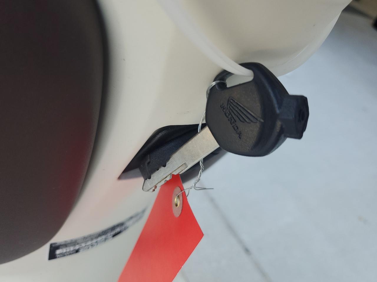 2023 Honda Ncw50 VIN: JH2AF7716PK602532 Lot: 80668845