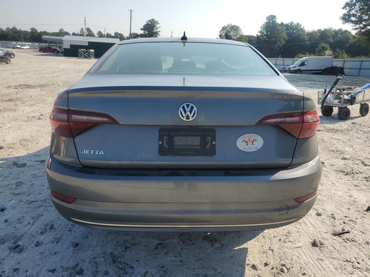 2021 Volkswagen Jetta S VIN: 3VWC57BU5MM013107 Lot: 81281785