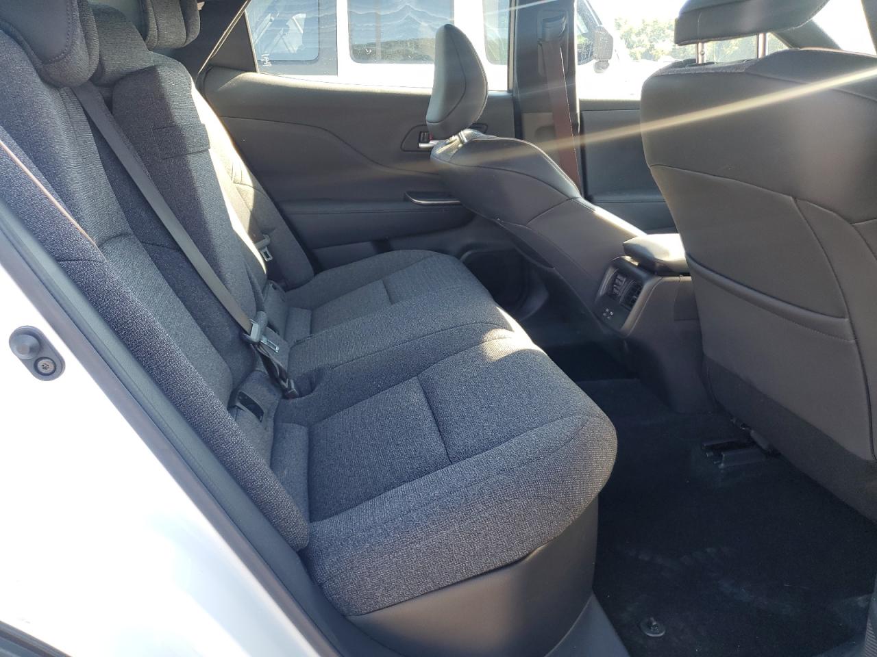 2023 Toyota Crown Xle VIN: JTDAAAAF6P3006971 Lot: 80136405