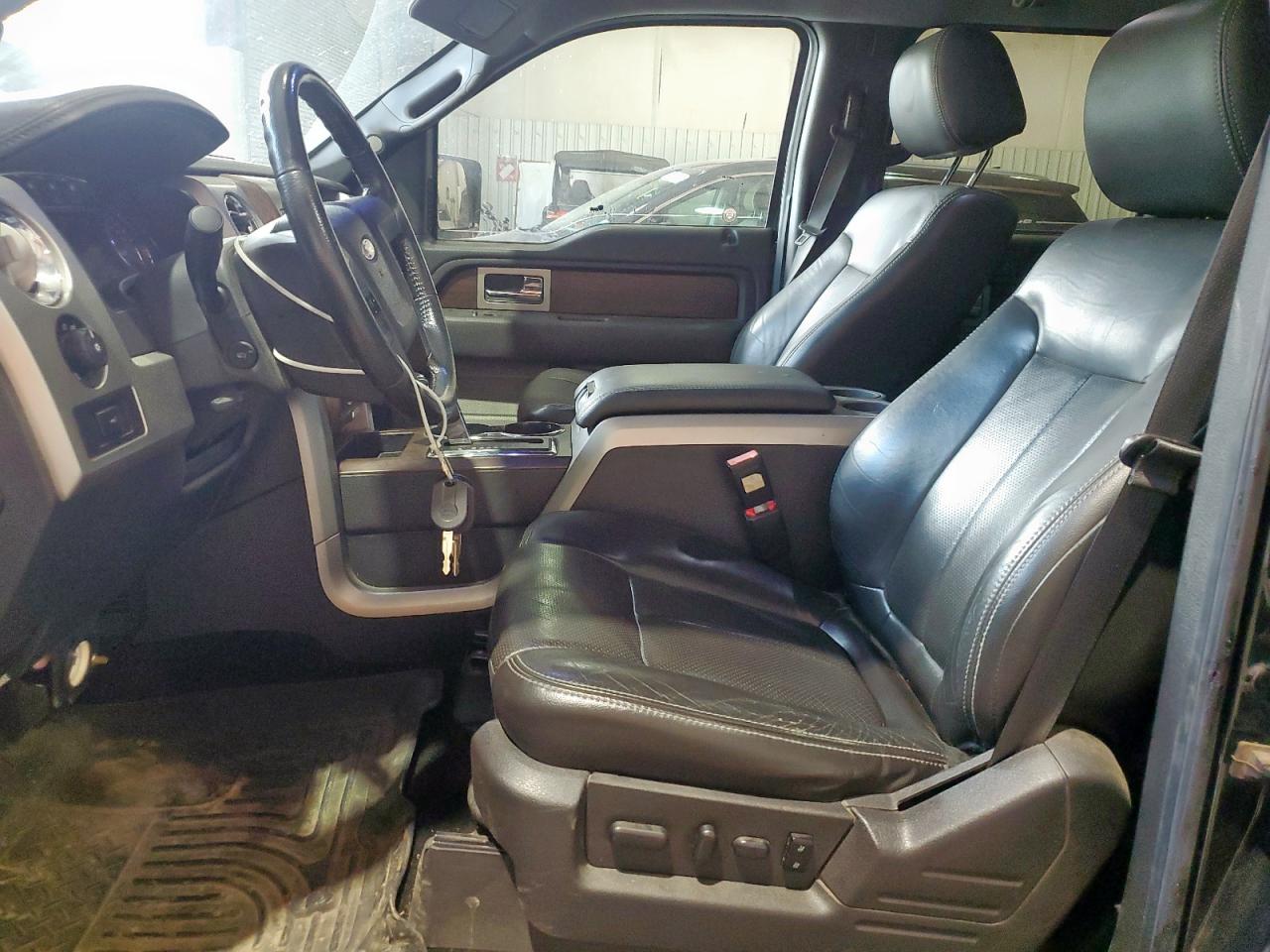 2013 Ford F150 Supercrew VIN: 1FTFW1CT0DFB20520 Lot: 71115135