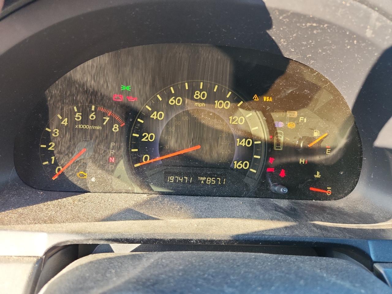 2006 Honda Odyssey Exl VIN: 5FNRL386X6B085285 Lot: 72025545