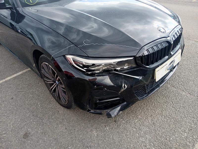 2020 BMW 3 SERIES 330E M SPORT 4DR AUTO