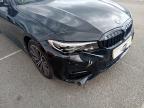 2020 BMW 3 SERIES 330E M SPORT 4DR AUTO for sale at Copart SANDTOFT