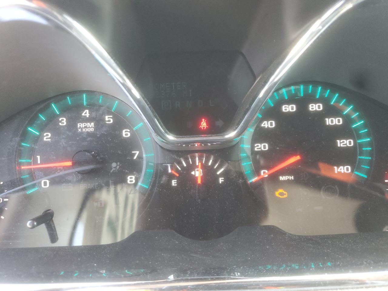 2014 Chevrolet Traverse Lt VIN: 1GNKRGKD0EJ140047 Lot: 80797025
