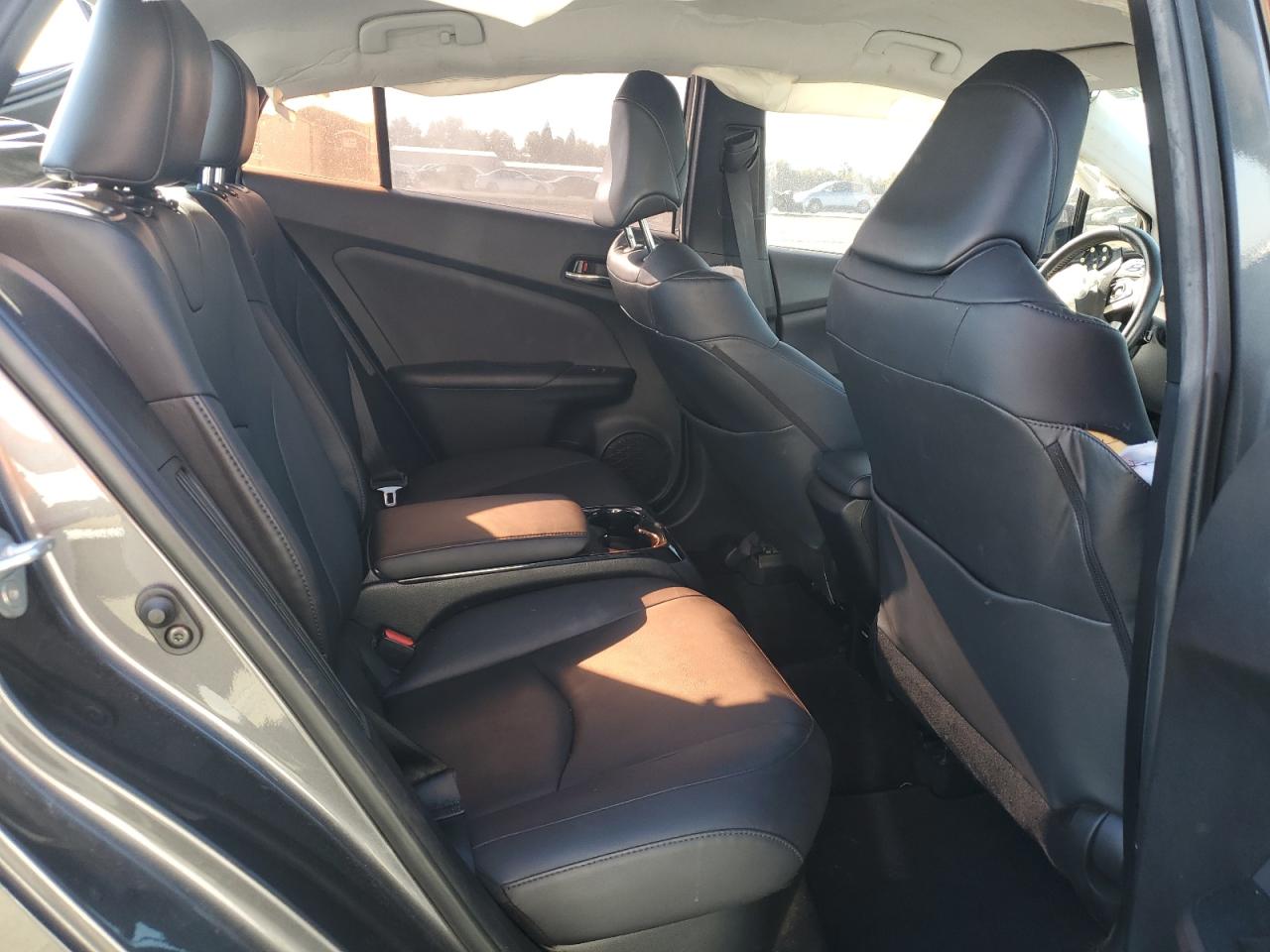 2017 Toyota Prius Prime VIN: JTDKARFP4H3042146 Lot: 84203195