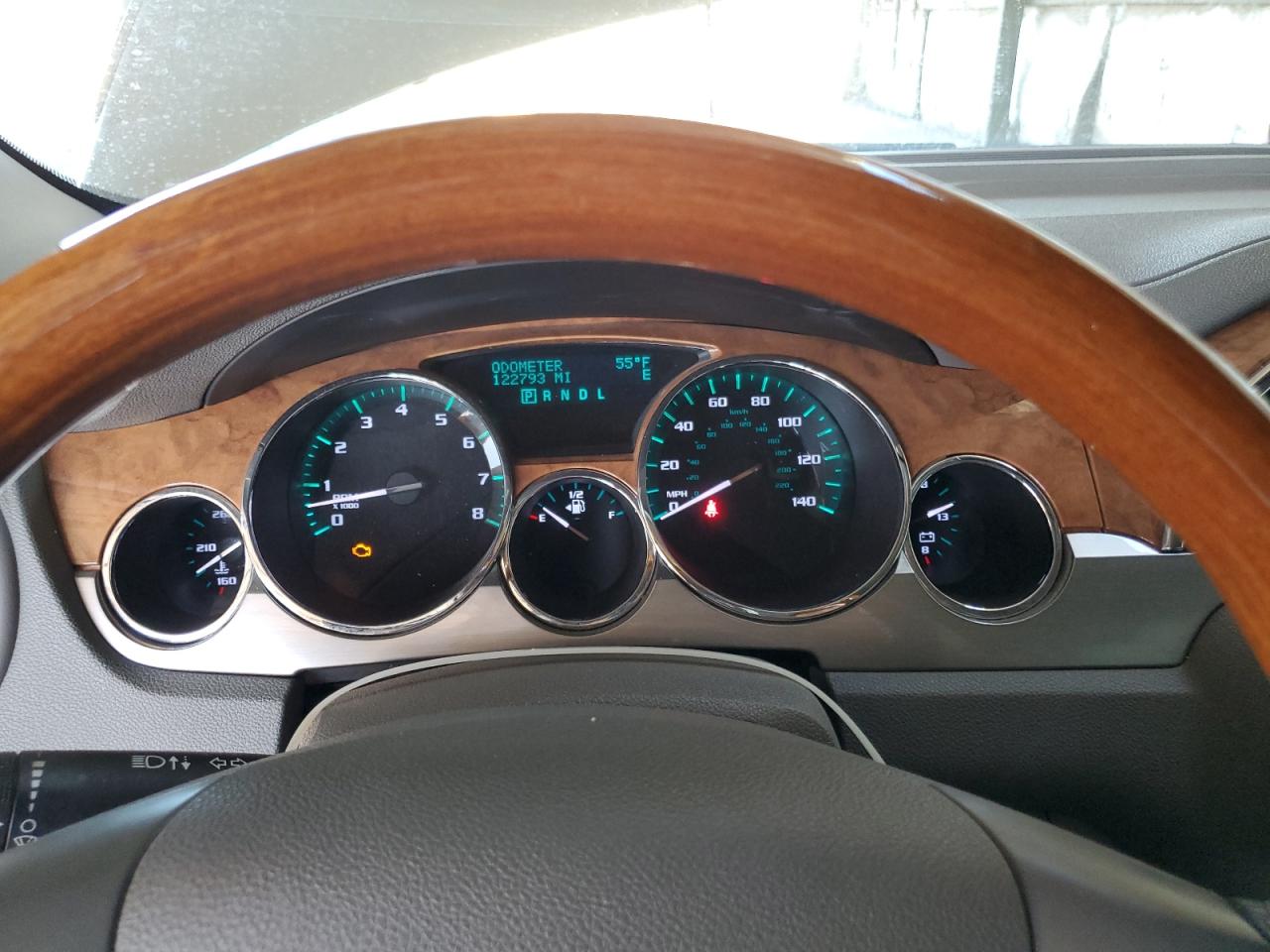 2012 Buick Enclave VIN: 5GAKRCED6CJ283063 Lot: 81315695