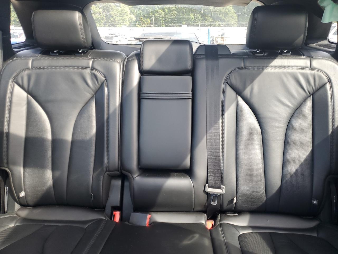 2016 Lincoln Mkx Select VIN: 2LMTJ8KRXGBL83412 Lot: 80682985