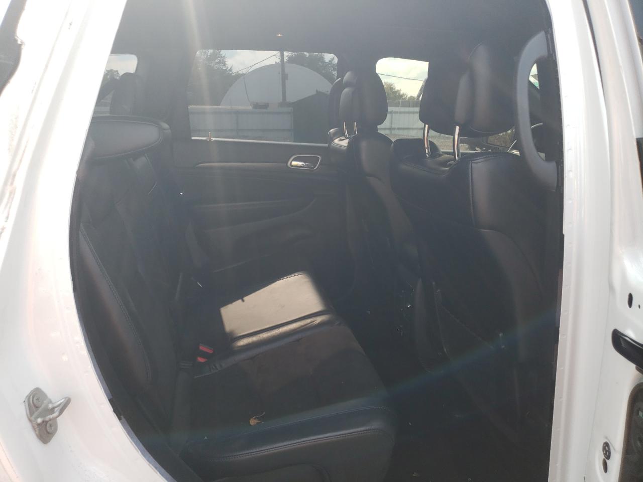 2020 Jeep Grand Cherokee Laredo VIN: 1C4RJFAG2LC133977 Lot: 71504325