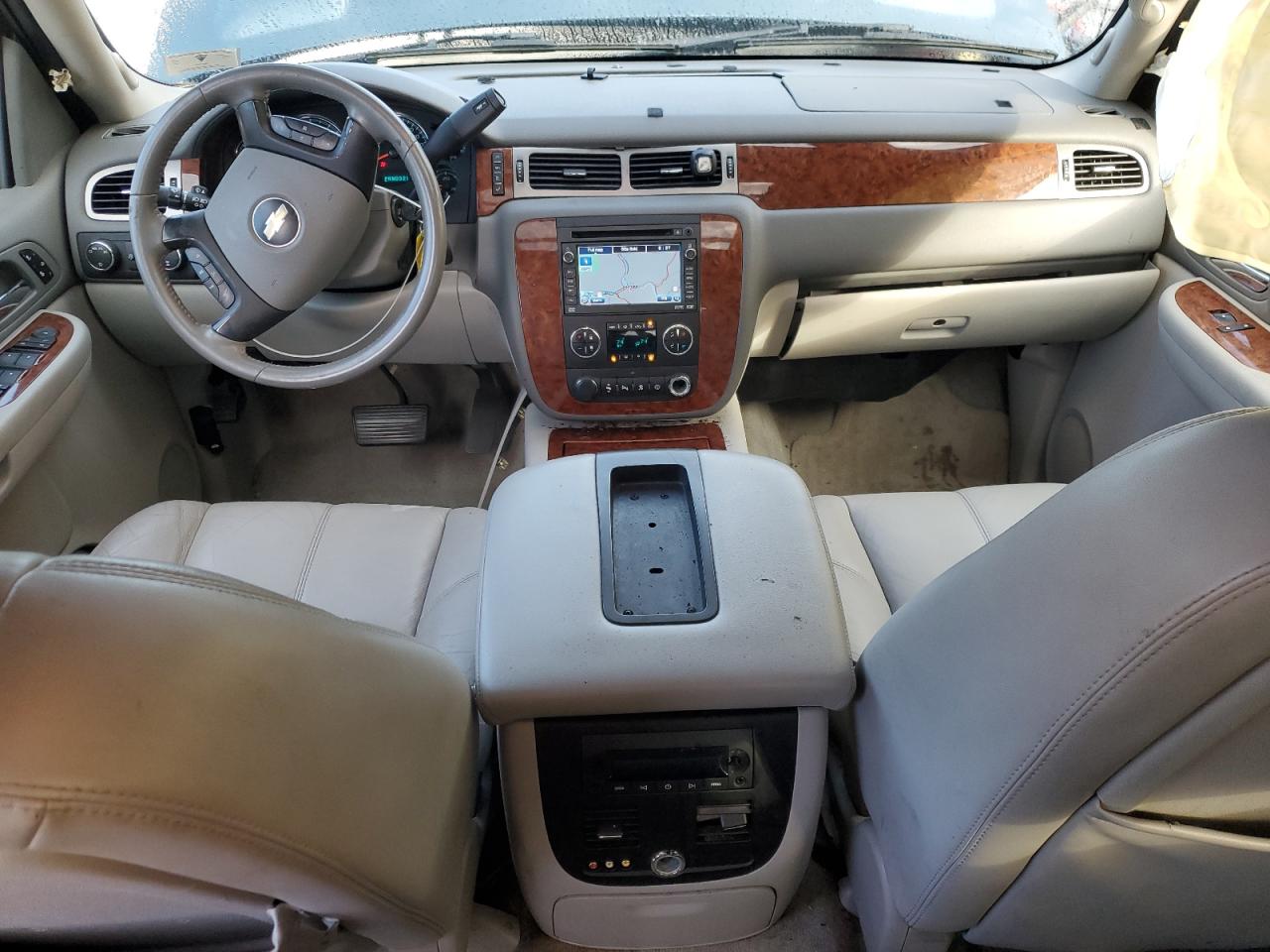 2008 Chevrolet Avalanche K1500 VIN: 3GNFK12358G107027 Lot: 72036205