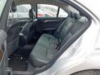 2008 MERCEDES C200 ELEGANCE CDI  for sale at Copart NEWBURY