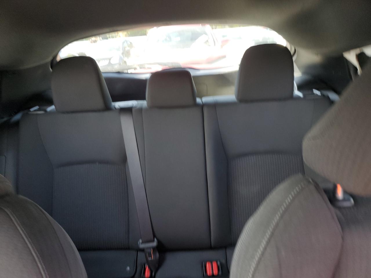 2018 Toyota C-Hr Xle VIN: NMTKHMBX4JR052697 Lot: 84373975