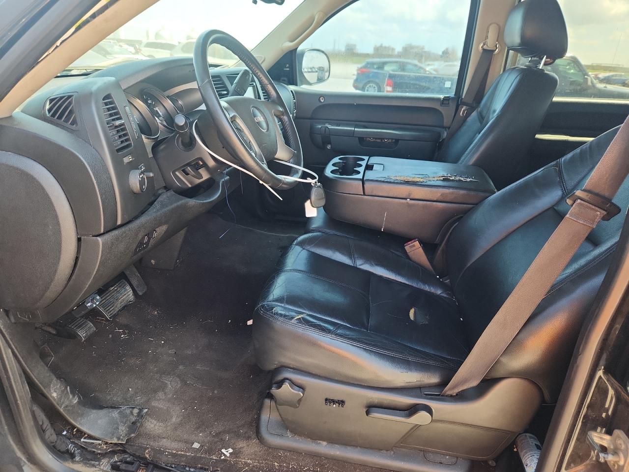 2013 GMC Sierra K1500 Sle VIN: 3GTP2VE74DG112748 Lot: 82034905