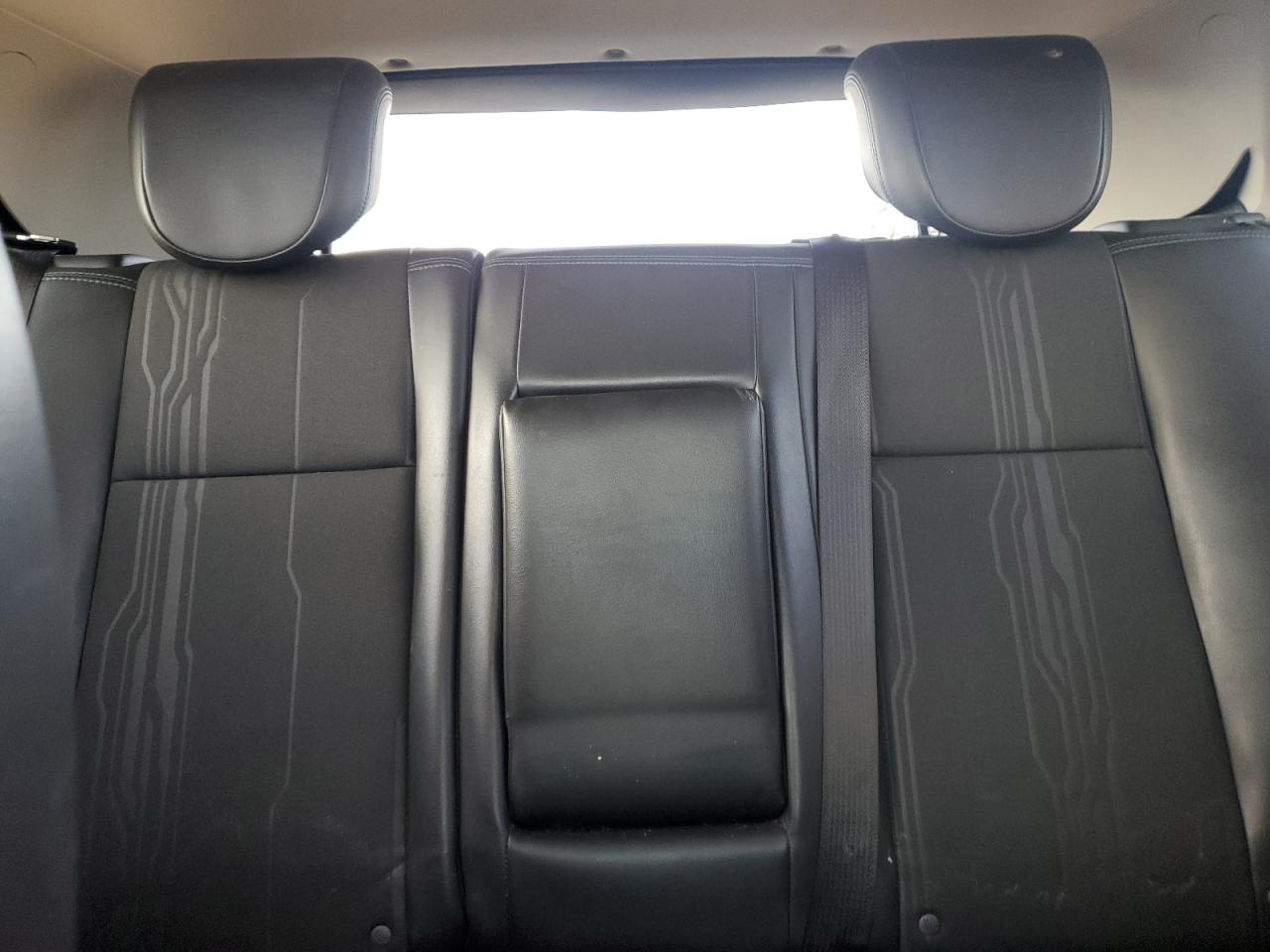 2016 Chevrolet Trax 1Lt VIN: KL7CJLSB6GB544976 Lot: 80621115