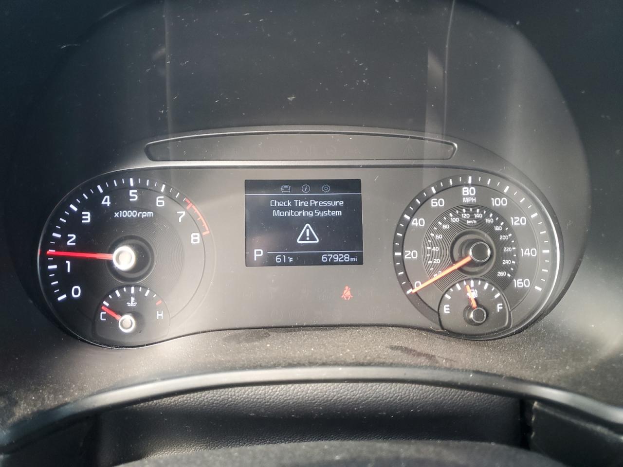 2021 Kia Soul Lx VIN: KNDJ23AU8M7125410 Lot: 72069995