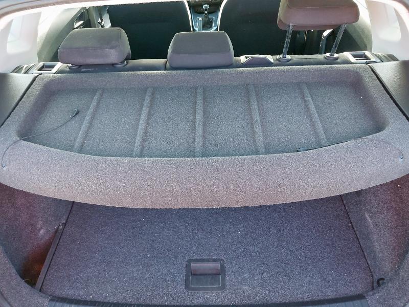 2018 SEAT ARONA SE TECHNOLOGY TSI 