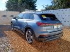 2024 AUDI Q4 E-TRON VORSPRUNG 40  for sale at Copart WISBECH