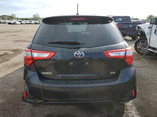 2018 TOYOTA YARIS L  