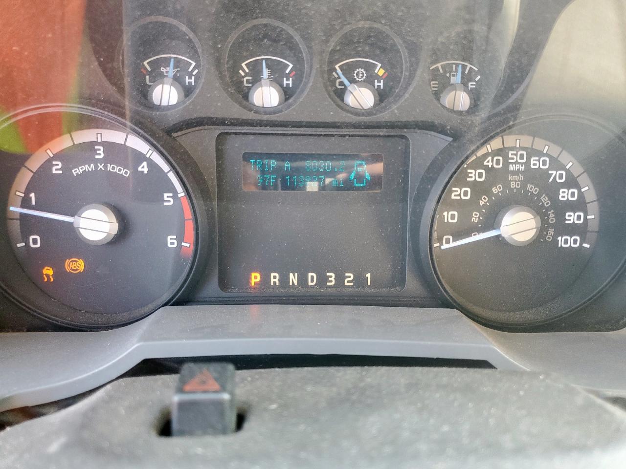 2016 Ford F450 Super Duty VIN: 1FD0W4GY8GEB65031 Lot: 71656715