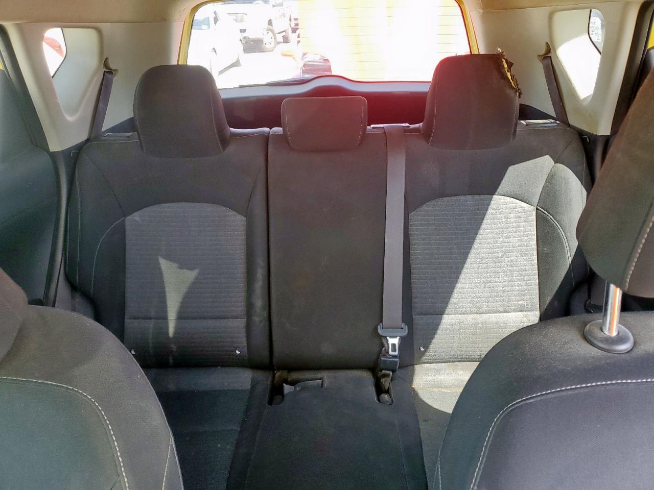 2020 Kia Soul Lx VIN: KNDJ23AU8L7046821 Lot: 84268615