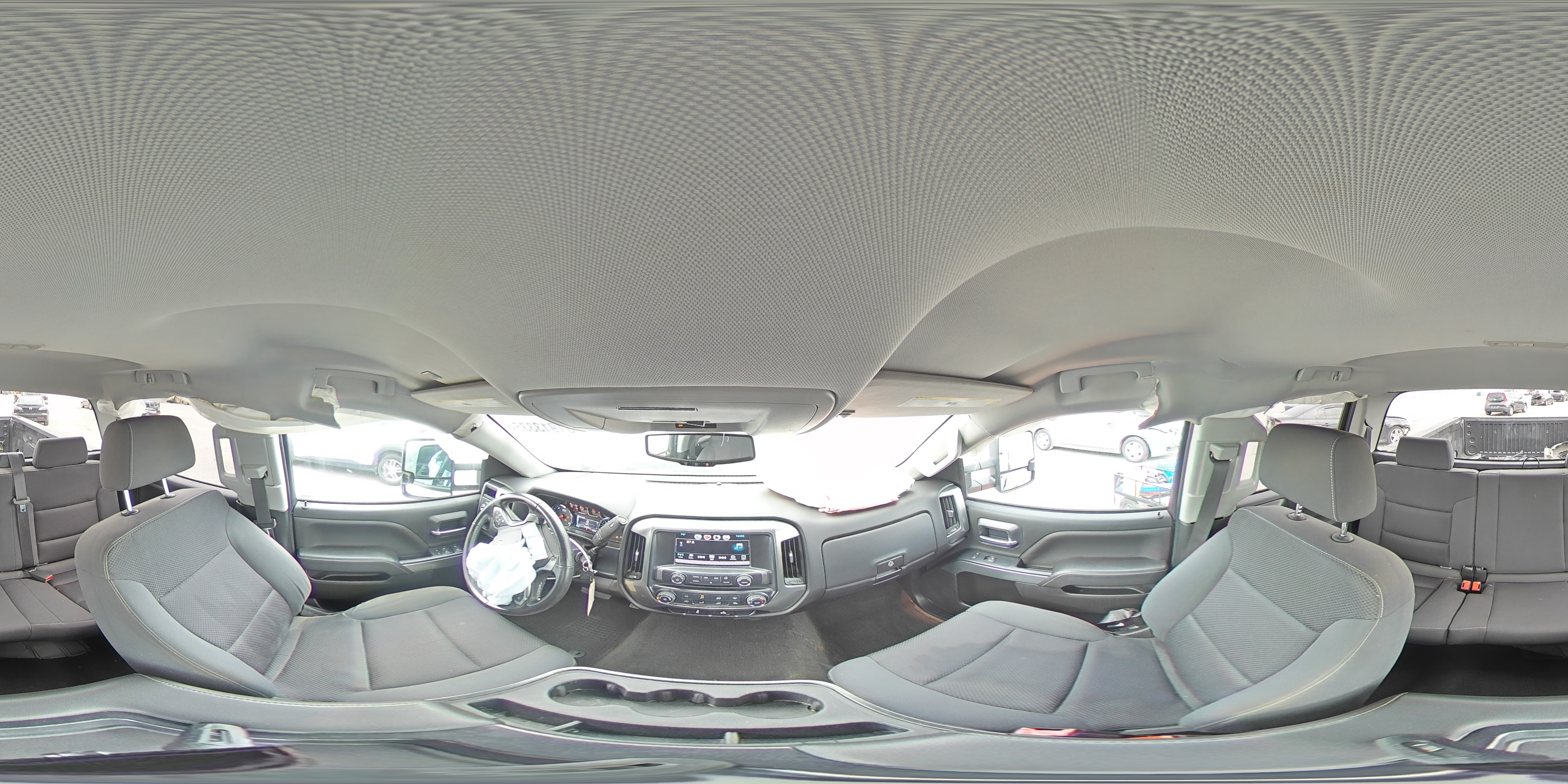 2018 Chevrolet Silverado K1500 Lt VIN: 1GCVKREHXJZ373787 Lot: 81913335