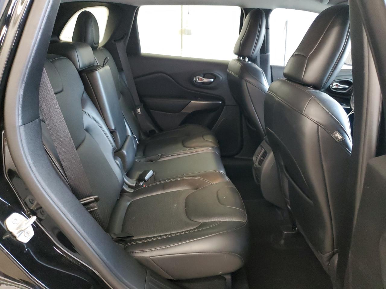 2020 Jeep Cherokee Limited VIN: 1C4PJMDX3LD642073 Lot: 72035755