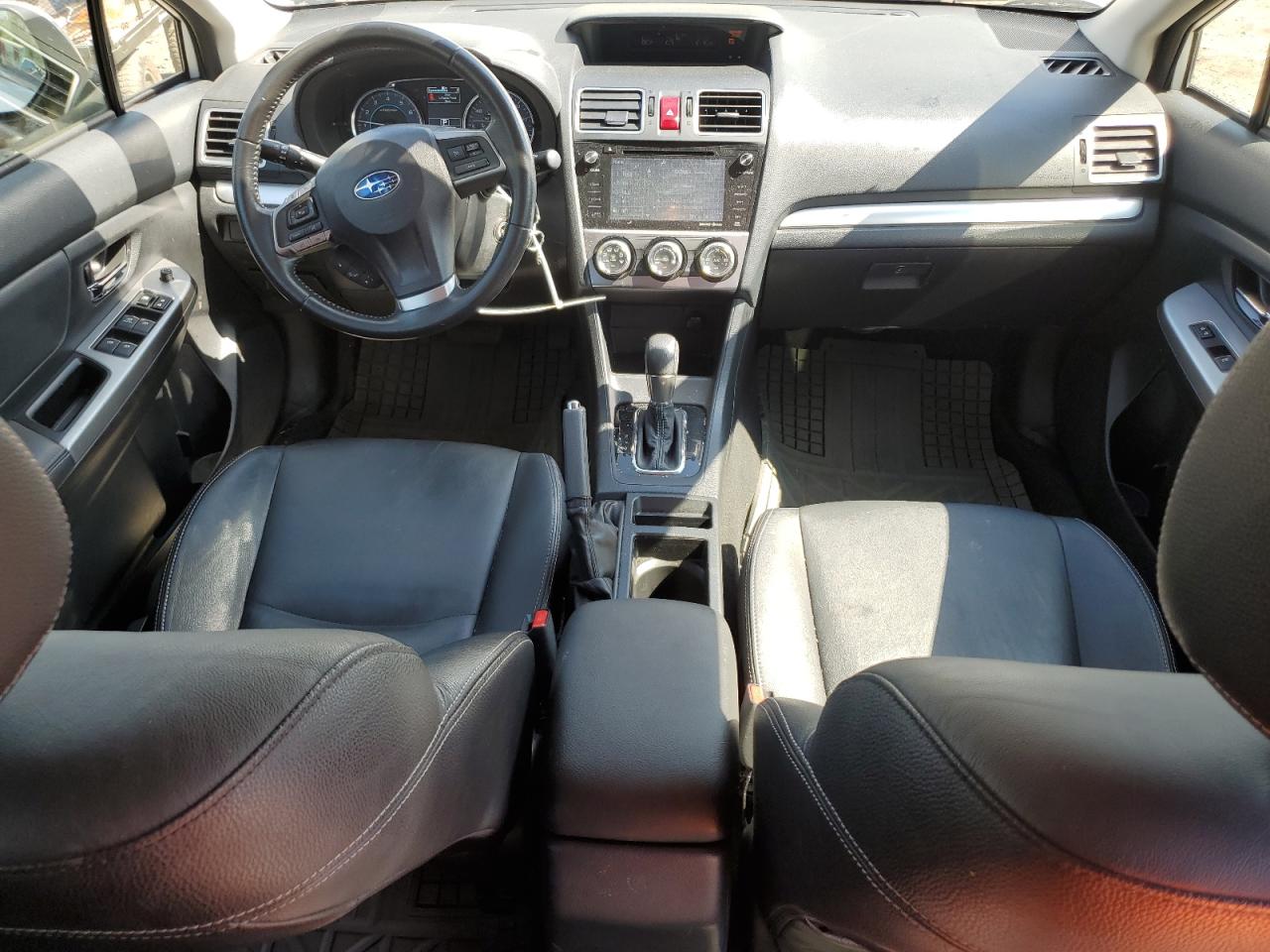 2015 Subaru Impreza Sport Limited VIN: JF1GPAV68F8233203 Lot: 80560415