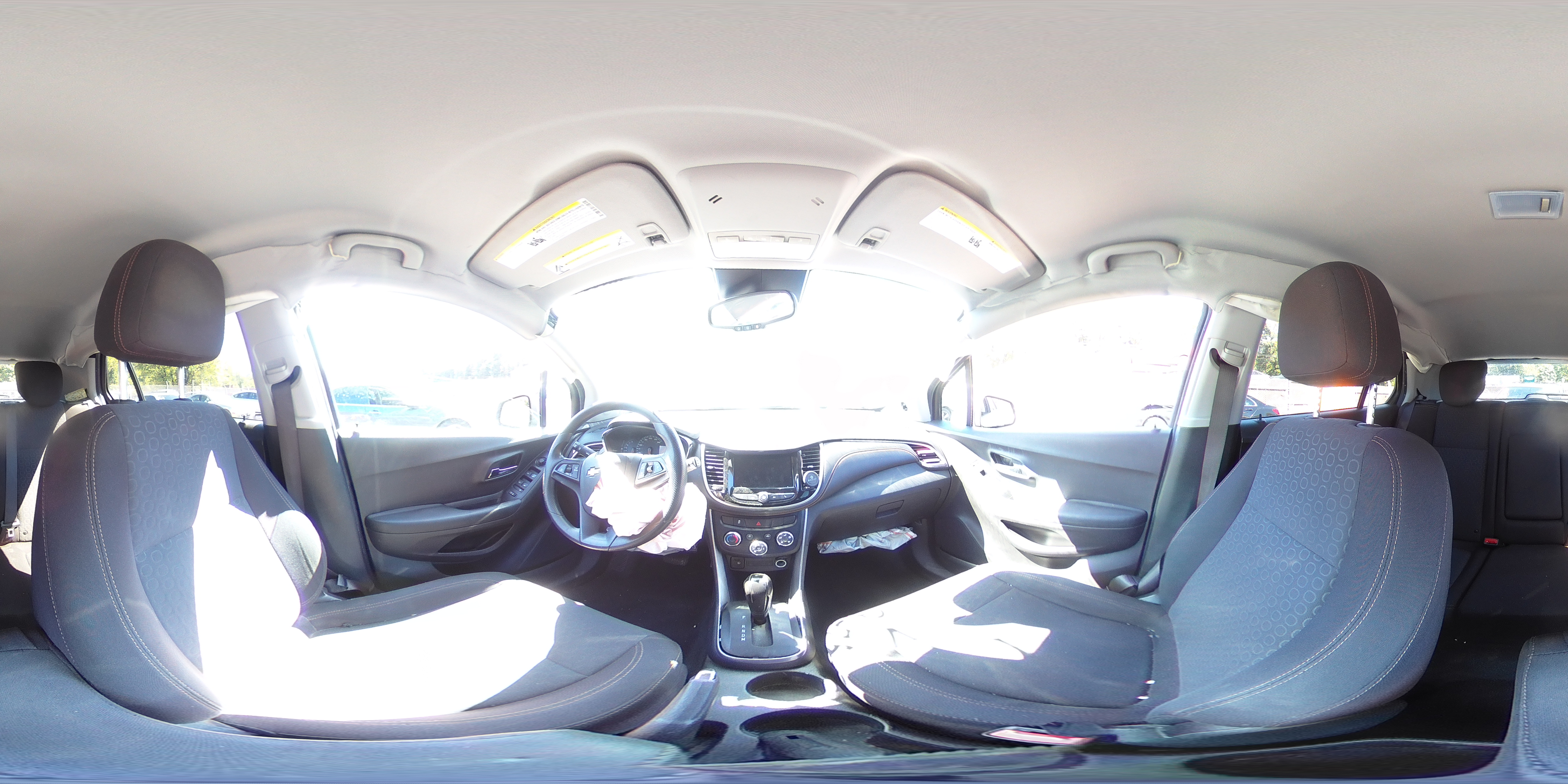 2020 Chevrolet Trax Ls VIN: 3GNCJKSB8LL240335 Lot: 71893815