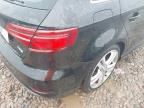 2018 AUDI A3 S LINE TFSI S-A  for sale at Copart WISBECH