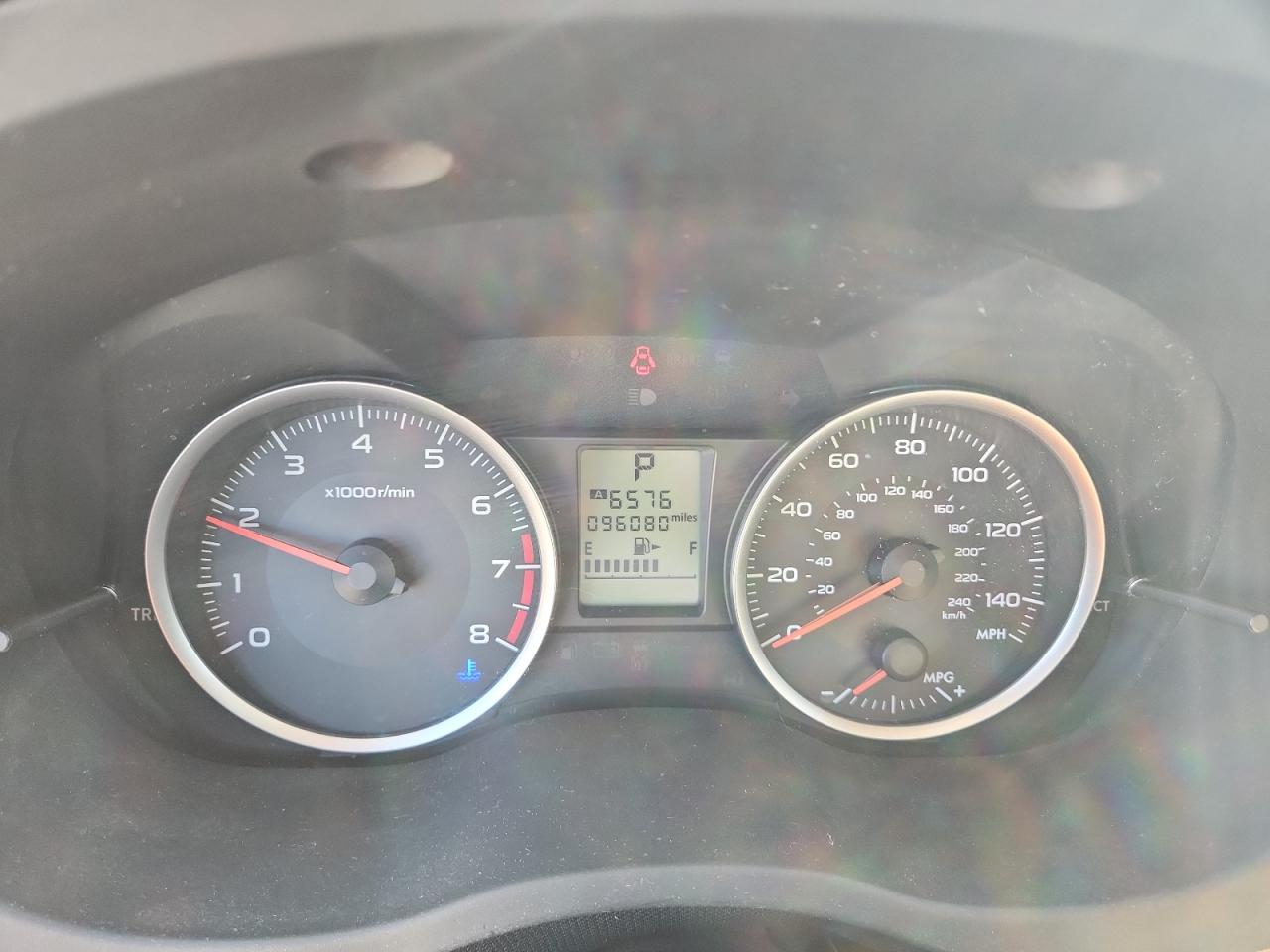 2014 Subaru Xv Crosstrek 2.0 Premium VIN: JF2GPAVC8E8245366 Lot: 82140715