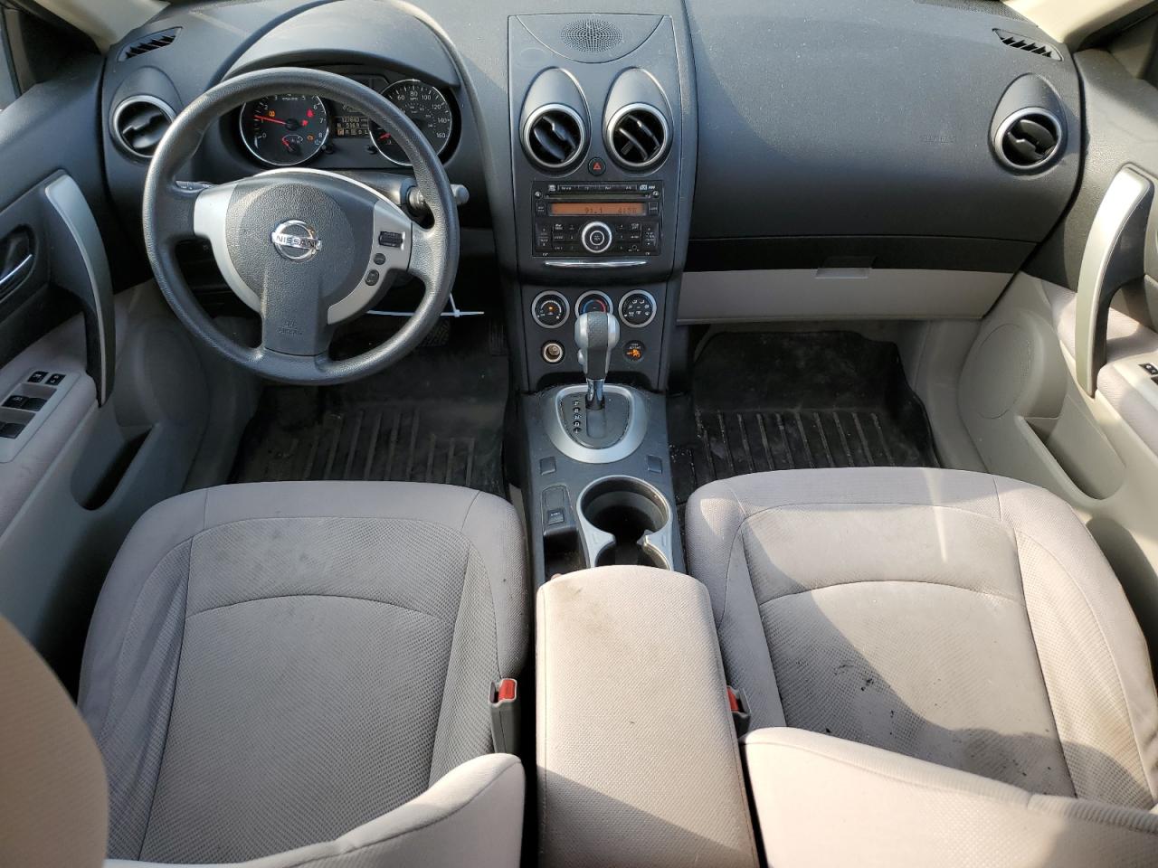 2012 Nissan Rogue S VIN: JN8AS5MT9CW612218 Lot: 80763395