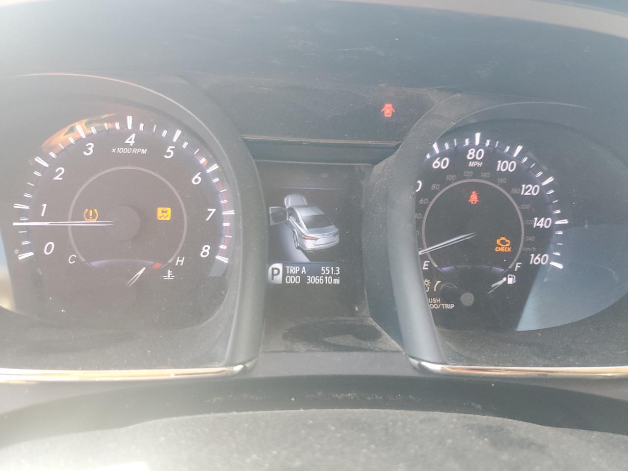 2015 Toyota Avalon Xle VIN: 4T1BK1EB3FU158641 Lot: 82175015