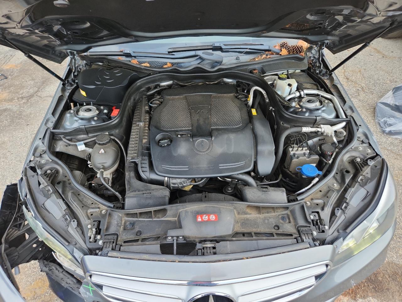 2016 Mercedes-Benz E 350 VIN: WDDHF5KB6GB256922 Lot: 81385315