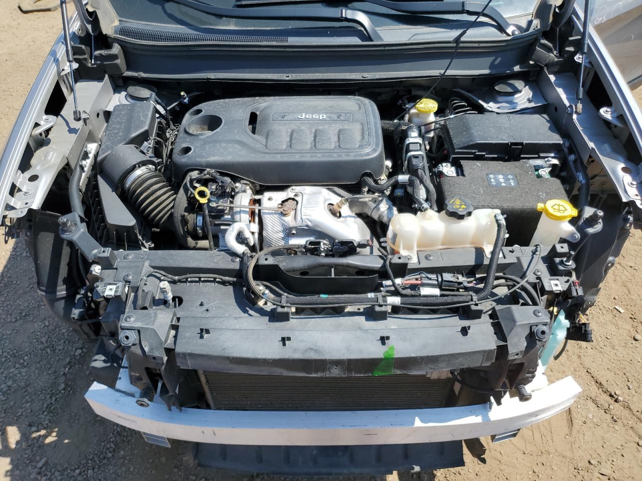 2019 Jeep Cherokee Limited VIN: 1C4PJMDNXKD299484 Lot: 70094705