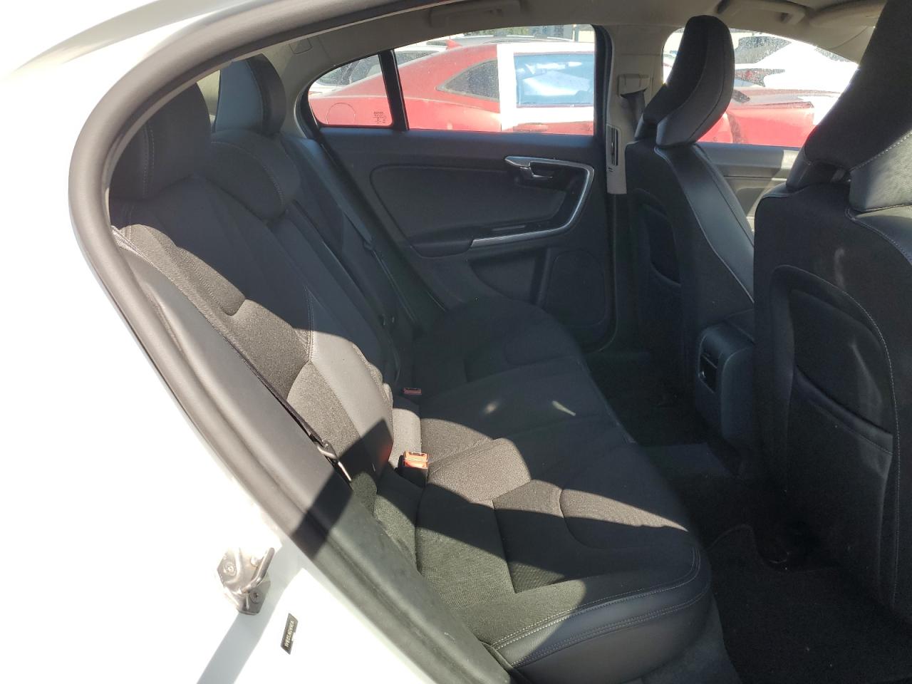 2016 Volvo S60 VIN: YV1612TJ4G2404516 Lot: 71200835