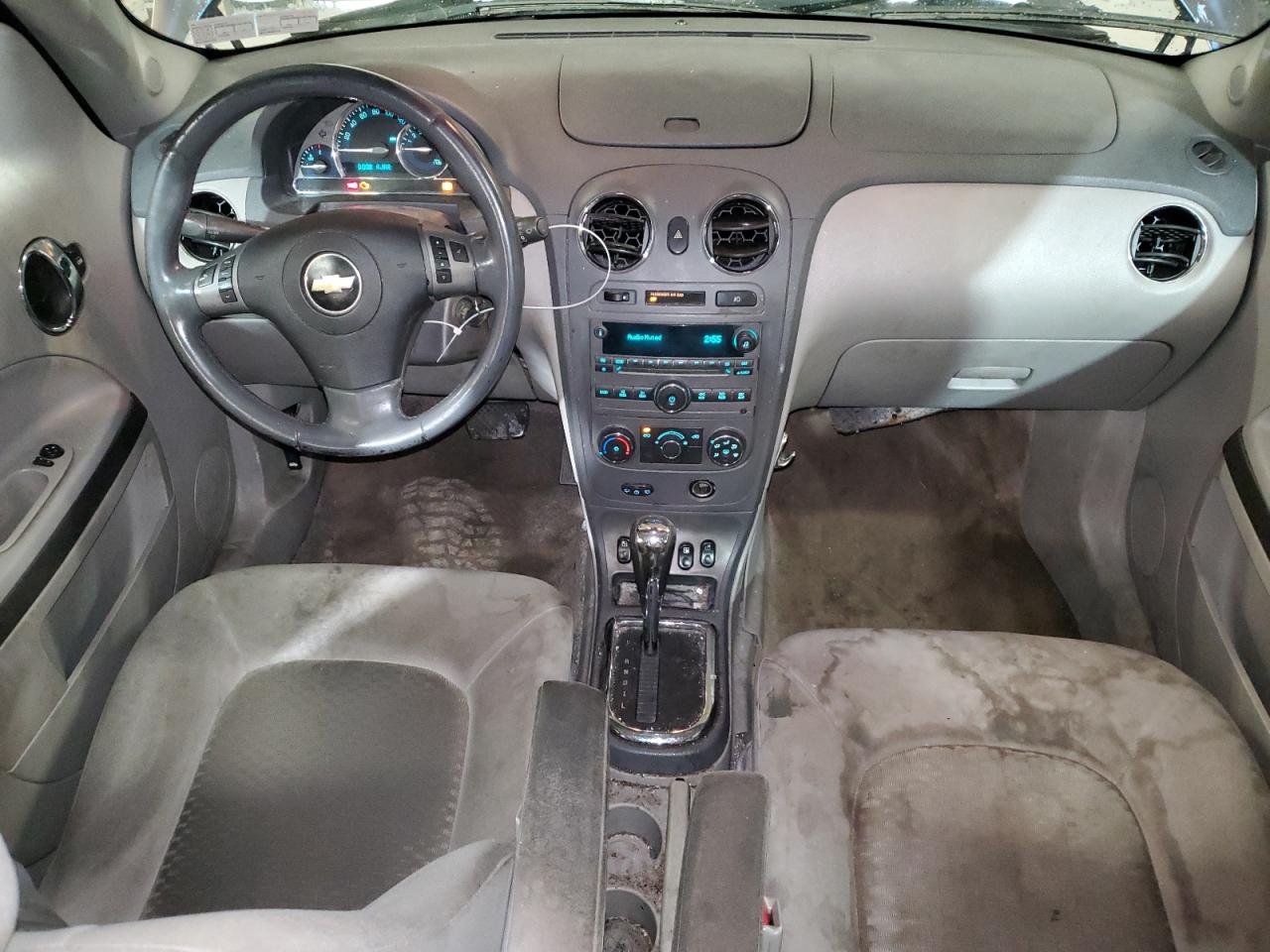 2006 Chevrolet Hhr VIN: 3GNDA23P36S567699 Lot: 81733135