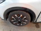 2024 HONDA ZR-V ADVANCE I-MMD CVT  for sale at Copart WOLVERHAMPTON