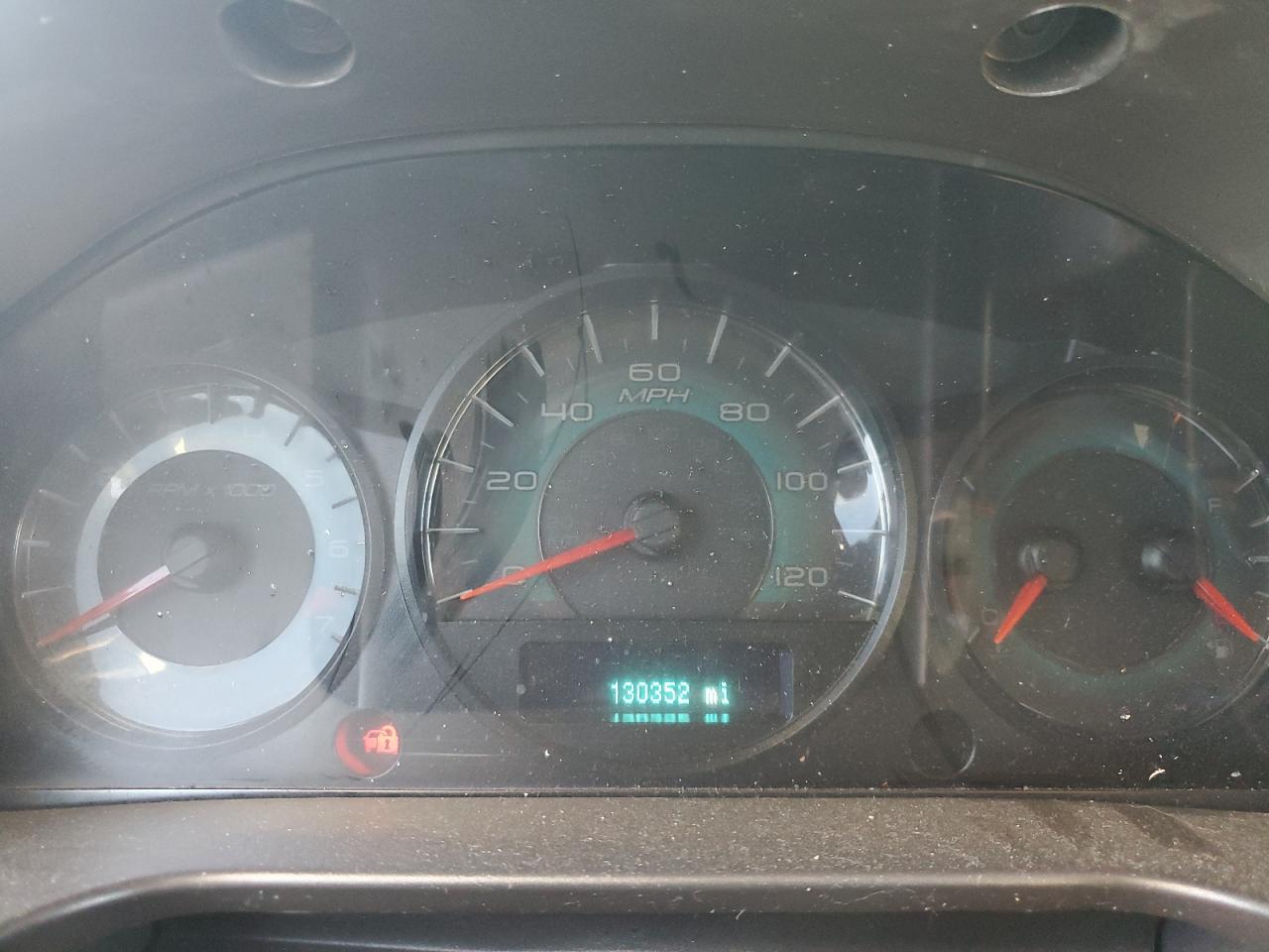 2012 Ford Fusion Se VIN: 3FAHP0HG6CR203484 Lot: 84542405