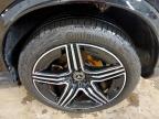 2023 MERCEDES-BENZ GLC 220 AMG LN PREM D MHE  for sale at Copart PETERLEE