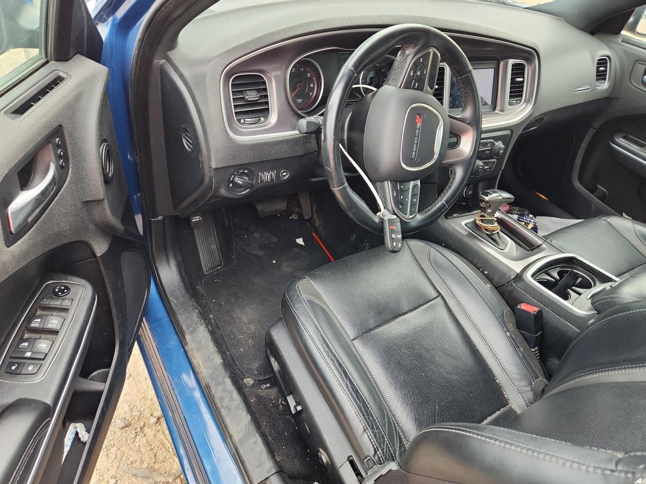 2021 Dodge Charger Sxt VIN: 2C3CDXBG2MH628247 Lot: 70930105
