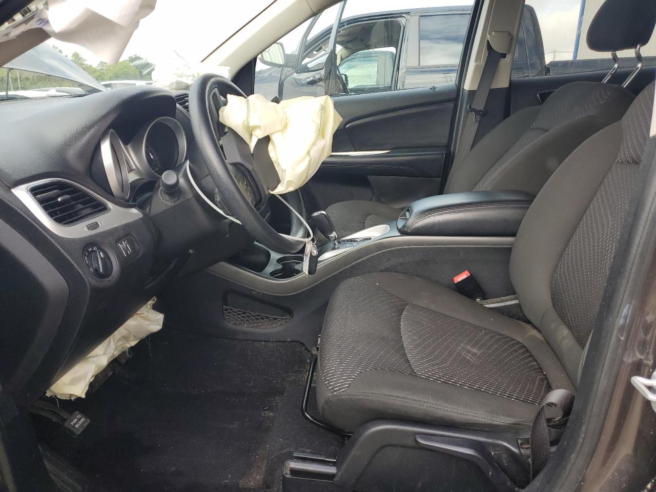 2020 Dodge Journey Se VIN: 3C4PDCAB0LT199563 Lot: 82049785