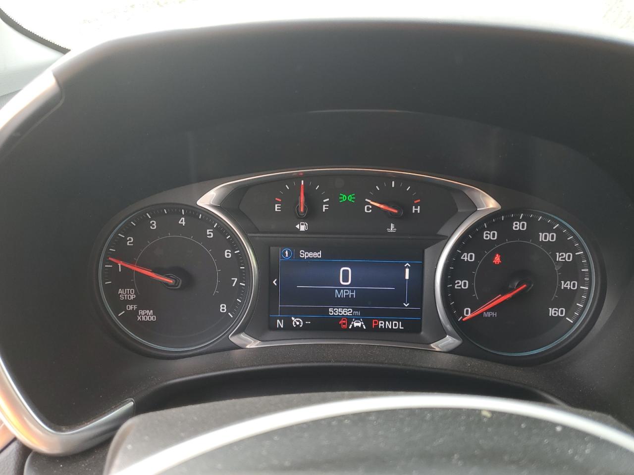 2022 Chevrolet Equinox Lt VIN: 3GNAXKEV9NL120249 Lot: 71461475