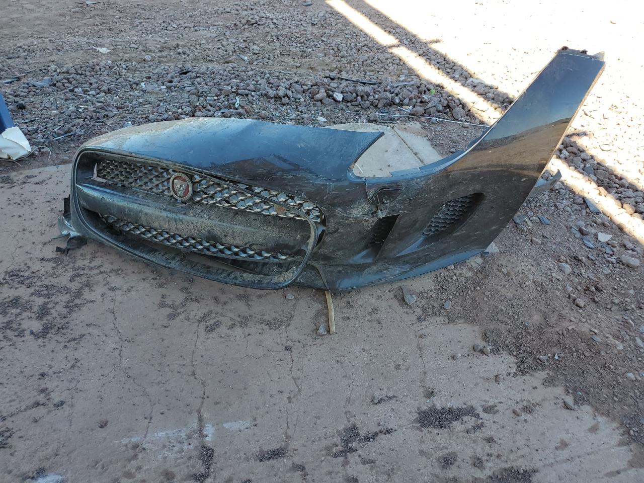 2016 Jaguar F-Type S VIN: SAJWB6BC0G8K30388 Lot: 71813335