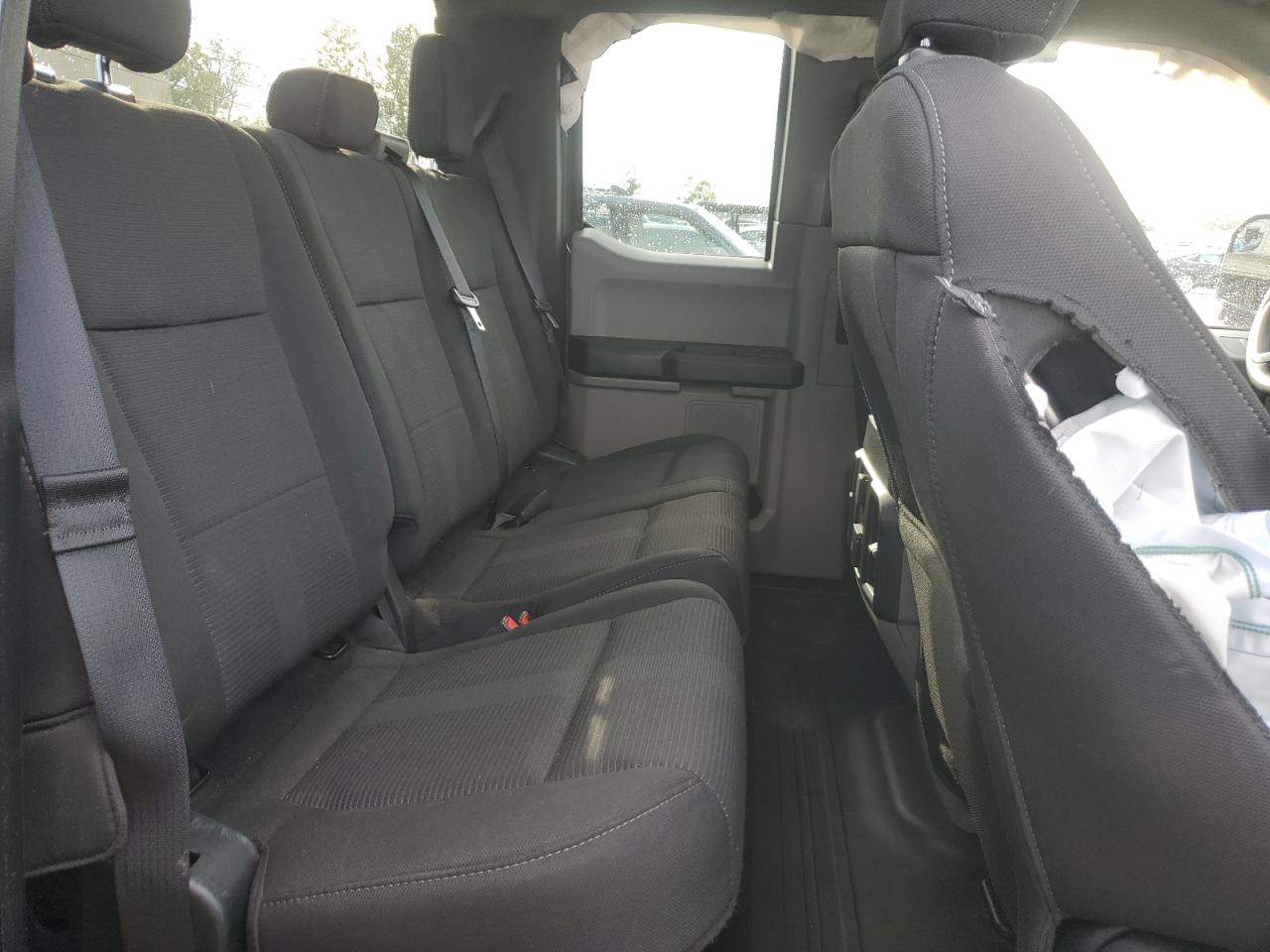 2018 Ford F150 Super Cab VIN: 1FTEX1EP5JFD44712 Lot: 83825405