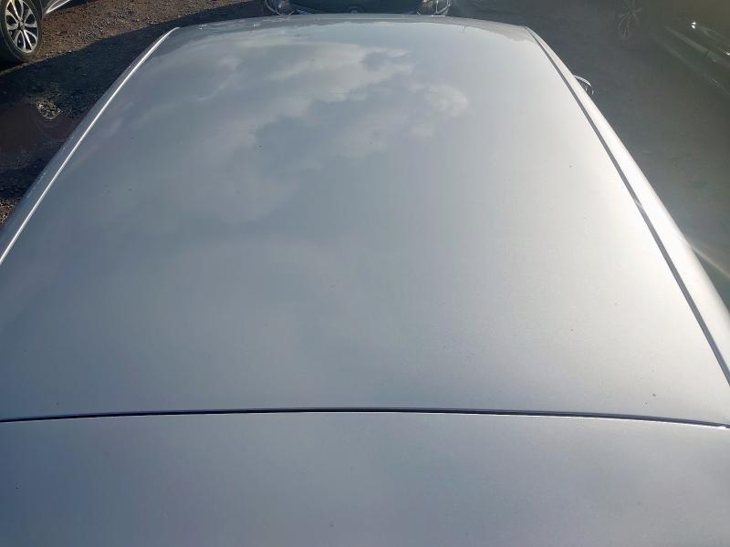 2012 VOLKSWAGEN GOLF MATCH TSI 