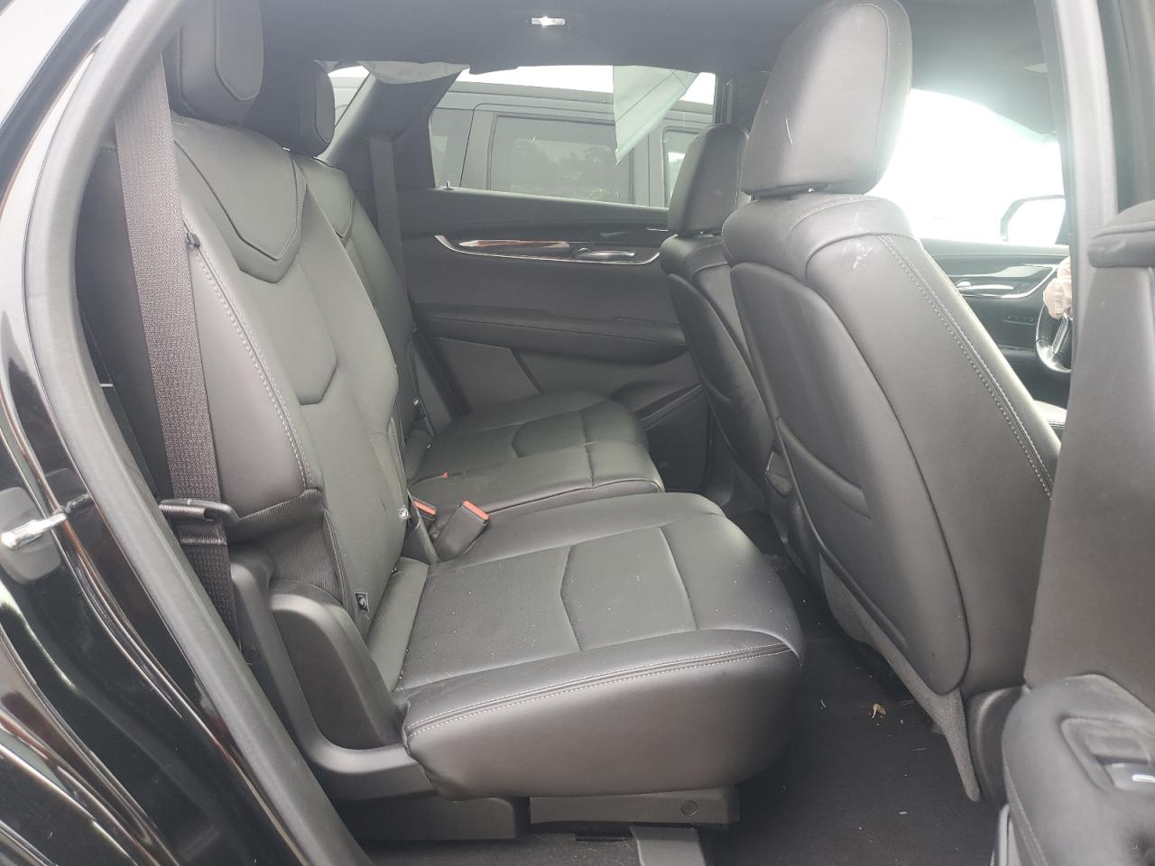 2020 Cadillac Xt5 Premium Luxury VIN: 1GYKNDRS0LZ108957 Lot: 82068785