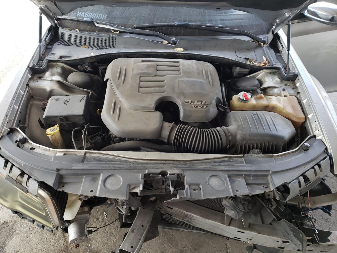 2012 Chrysler 300 Limited VIN: 2C3CCACG1CH221713 Lot: 80194305